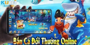 Giới Thiệu Nội Dung Trò Chơi Bắn Cá Đổi Thưởng