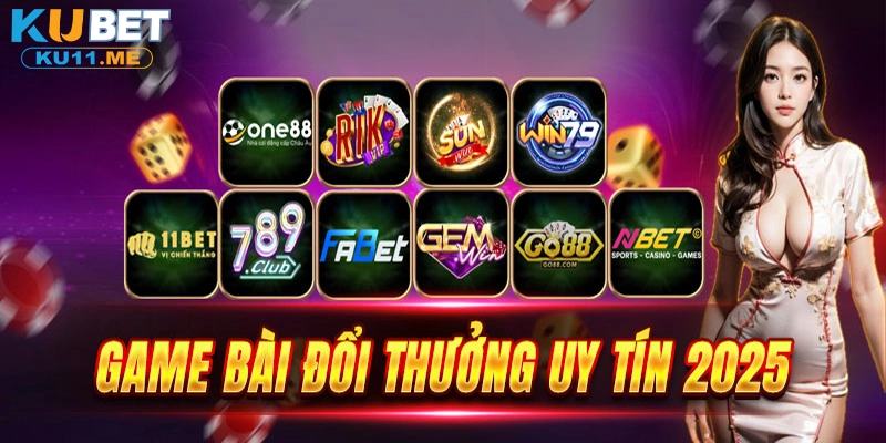 Giới thiệu về game bài đổi thưởng qua ngân hàng tại R88