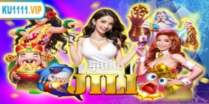 Lưu ý cần nắm khi tham gia Jili slot game tại nhà cái uy tín