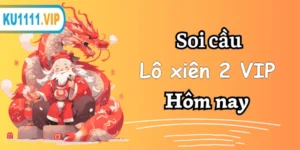 Giới thiệu sơ lược về soi cầu lô xiên 2 chuẩn