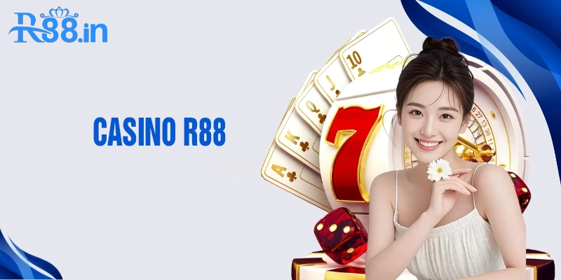 Mẹo chơi các trò chơi luôn thắng tại casino R88