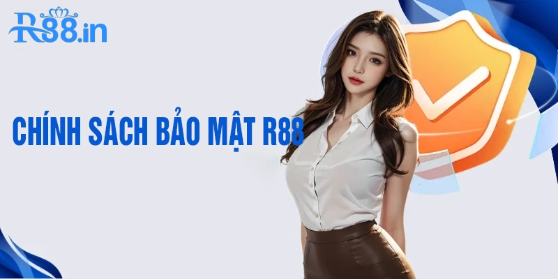 Quyền lợi và nghĩa vụ của người dùng theo chính sách bảo mật R88
