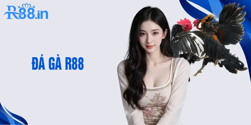Các hình thức đá gà phổ biến tại R88