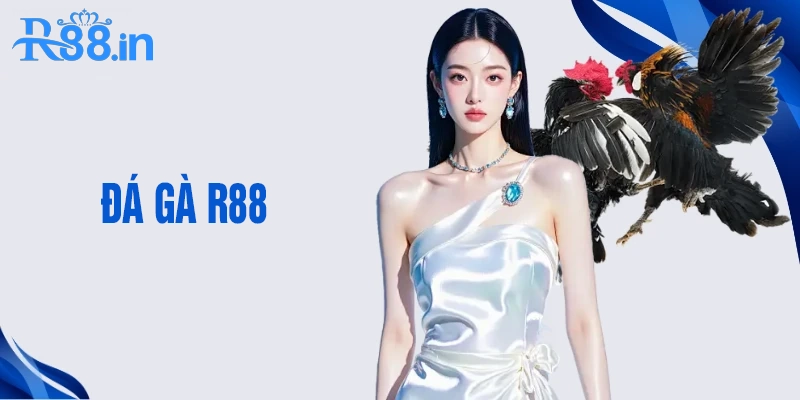 Vì sao đá gà R88 thu hút người chơi