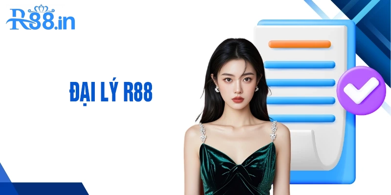 Hướng dẫn các bước để tham gia đại lý R88