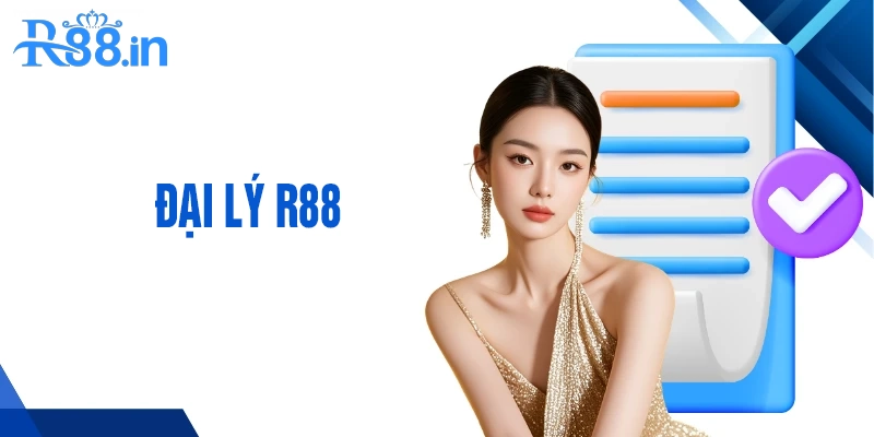 Giới thiệu đại lý R88