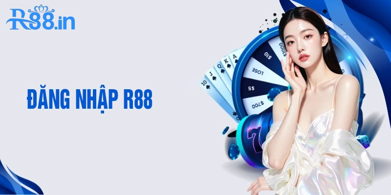 Tại sao nên đăng nhập R88