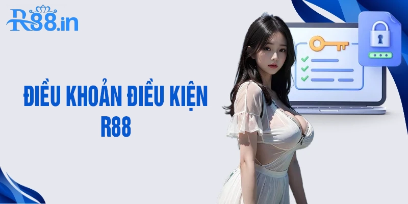 Hội viên cần tuân thủ điều khoản điều kiện tại R88