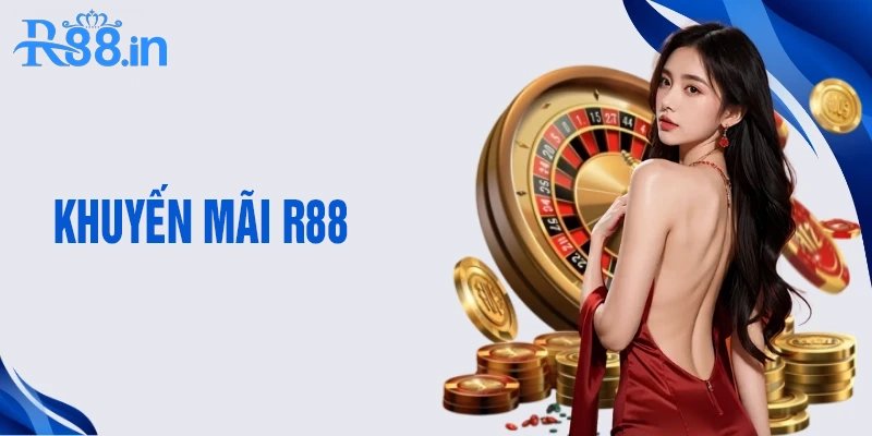 Lợi ích khi nhận chương trình ưu đãi tại R88