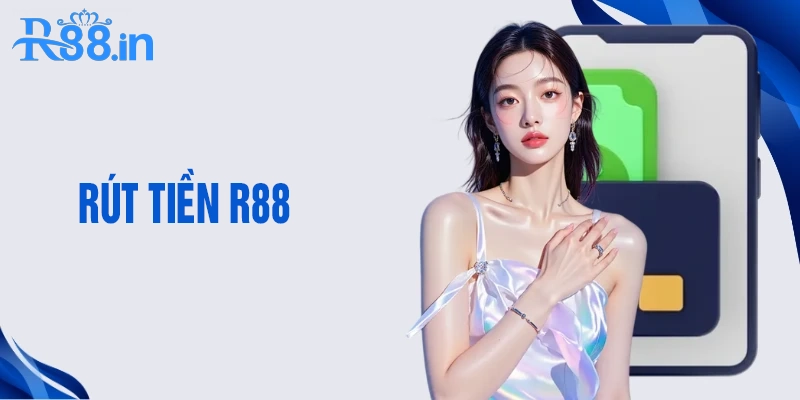 Điều kiện cần để rút tiền R88