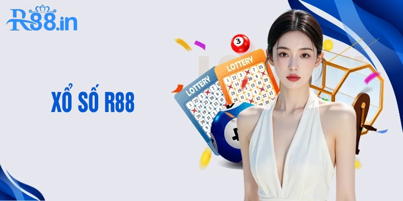 Tìm hiểu sơ lược về xổ số R88